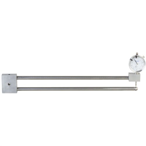 Wall Thickness Gauge Steel
