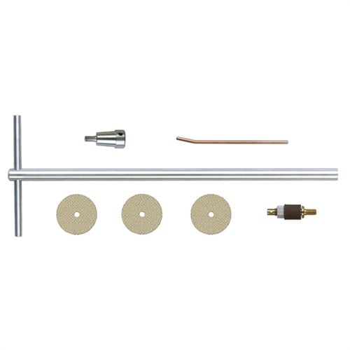 BROWNELLS - LEWIS LEAD REMOVER HANDGUN KITS