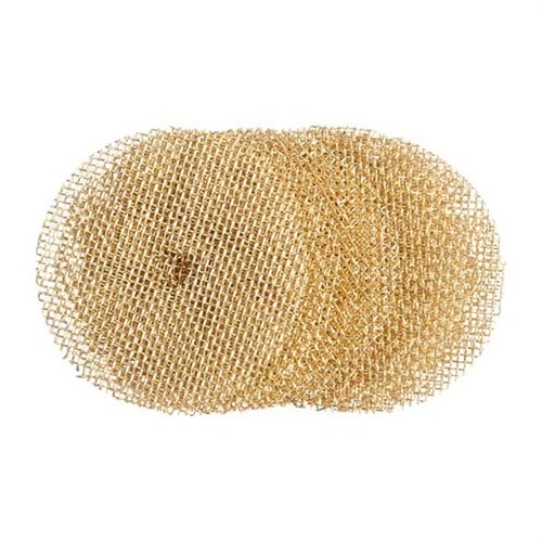 BROWNELLS - LEWIS® LEAD REMOVER BRASS PATCHES