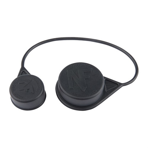 NIGHTFORCE - RUBBER LENS CAPS