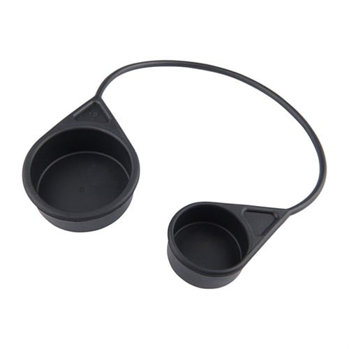 NIGHTFORCE - RUBBER LENS CAPS - View 3