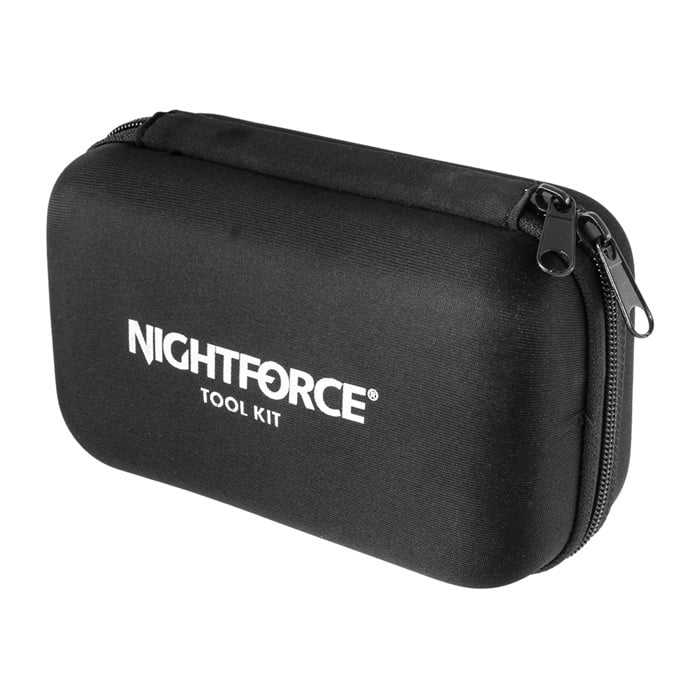Riflescope Mounting Tool Kit - View 3