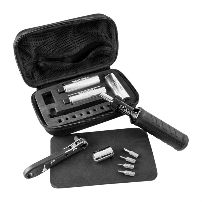 Riflescope Mounting Tool Kit - View 4