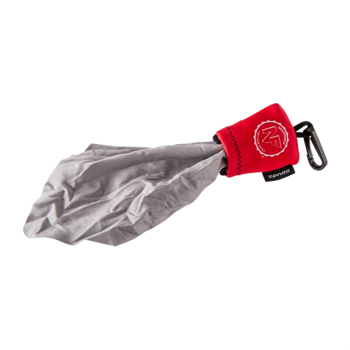 Fob Lens Cloth