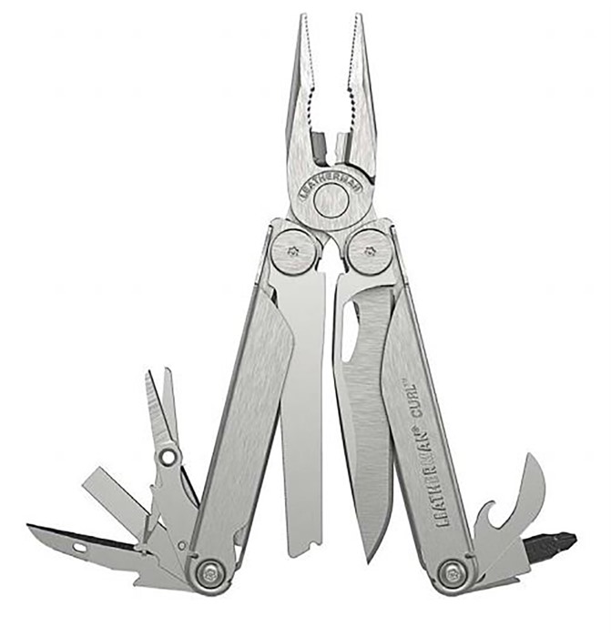 Curl Multitool