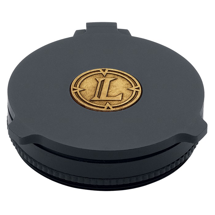 Alumina Flip Back Lens Cover - 42mm - VX-6