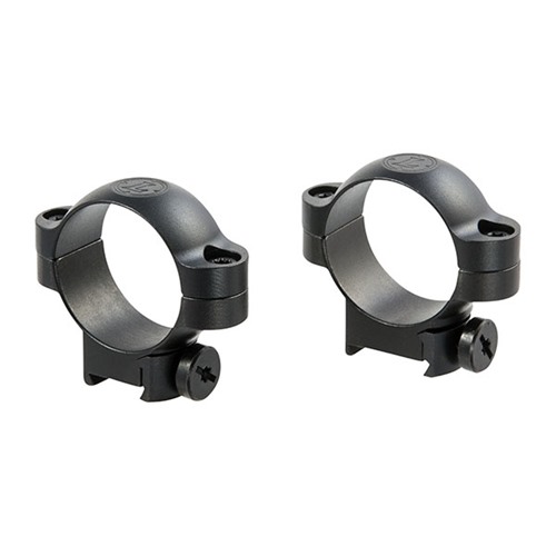 LEUPOLD - SAKO RING MOUNTS - View 6