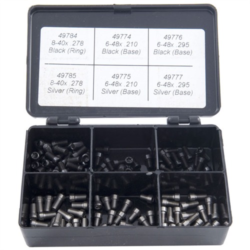 Torx Screw Kit