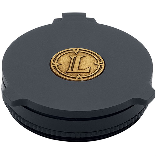 LEUPOLD - ALUMINA FLIP BACK LENS COVER KIT - View 2