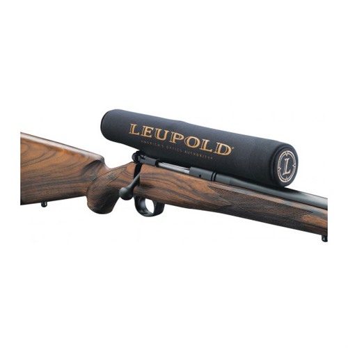 LEUPOLD - SCOPE COVERS - View 3