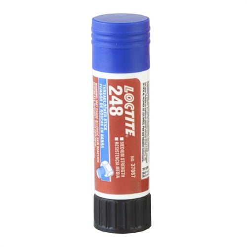 #248 Threadlocker Stick 0.67 oz