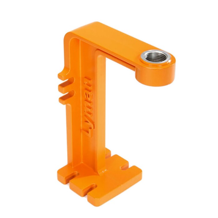Brass-Smith Powder Measure Stand