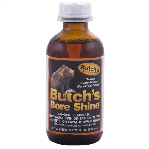LYMAN - BUTCH'S BORE SHINE - View 2