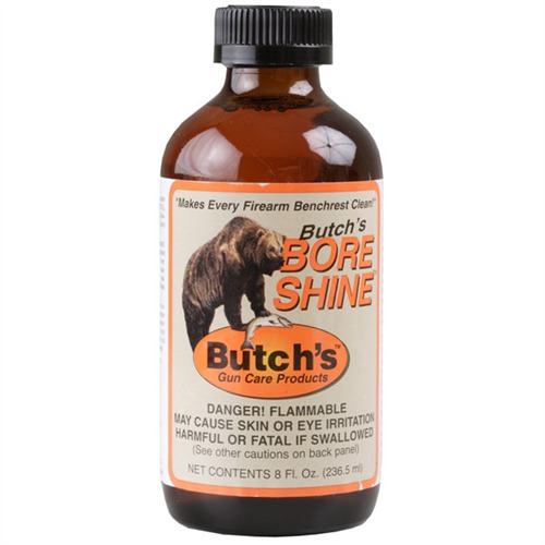LYMAN - BUTCH'S BORE SHINE - View 3