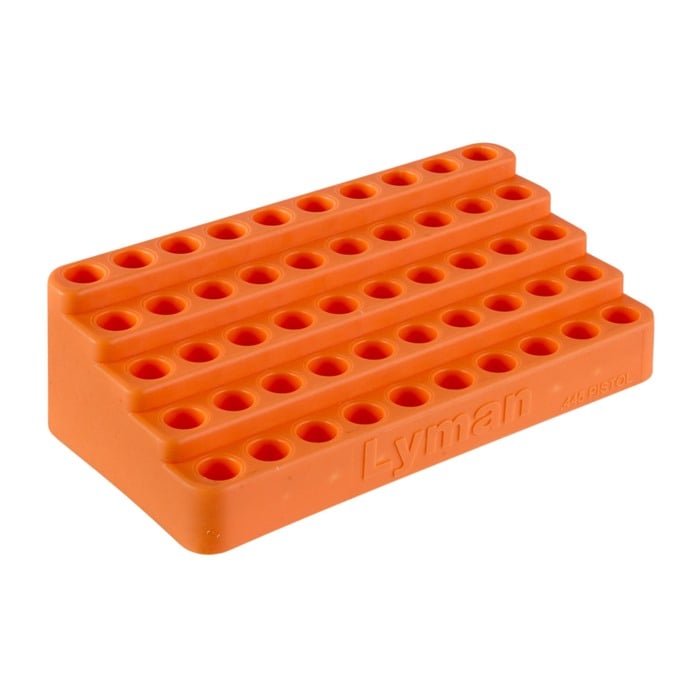 LYMAN - BLEACHER LOADING BLOCKS - View 6