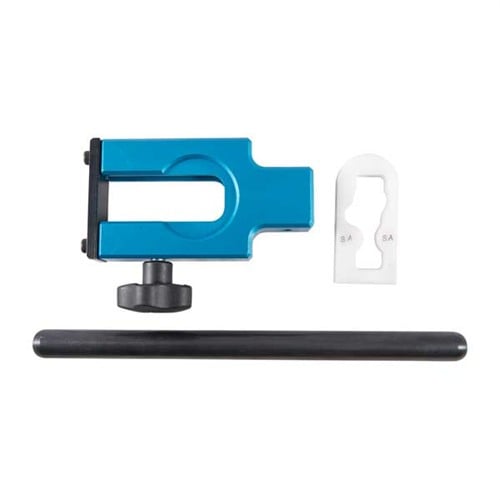 MGW - REVOLVER FRAME WRENCH INSERTS FOR RUGER® - View 2