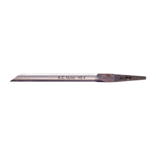 BROWNELLS - STRAIGHT GRAVERS