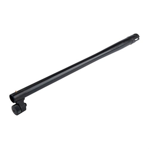 Barrel 20” 12GA w/Gold Front Bead for Mossberg 500 Blued - View 2