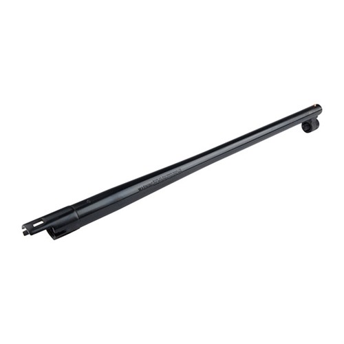 Barrel 20” 12GA w/Gold Front Bead for Mossberg 500 Blued - View 3