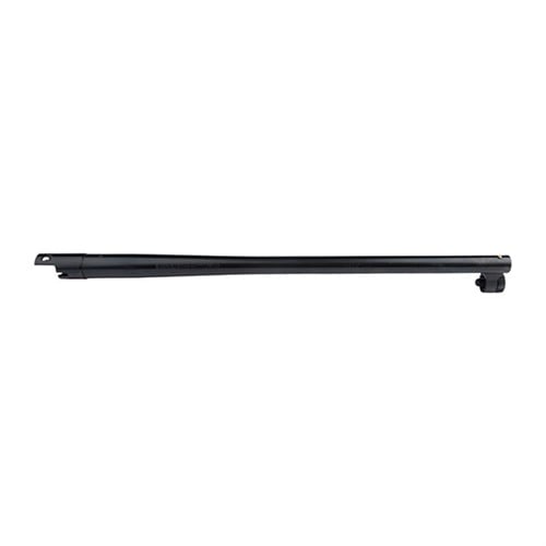 Barrel 20” 12GA w/Gold Front Bead for Mossberg 500 Blued - View 4