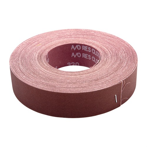 NORTON - METALITE CLOTH ROLLS - View 2