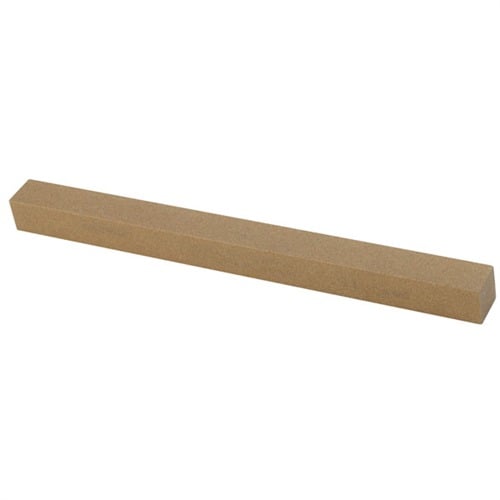 NORTON - 6" X 1/2" X 1/2" INDIA STONE - View 2