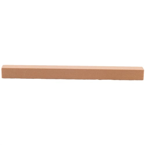 NORTON - 6" X 1/2" X 1/2" INDIA STONE