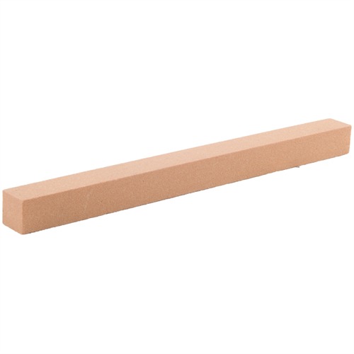 NORTON - 6" X 1/2" X 1/2" INDIA STONE - View 3