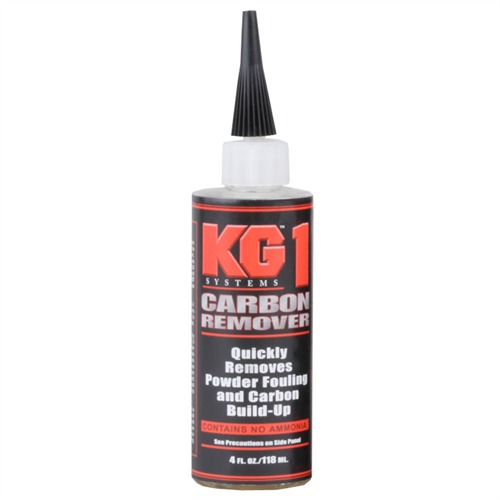 KG PRODUCTS - KG1 CARBON REMOVER - View 2