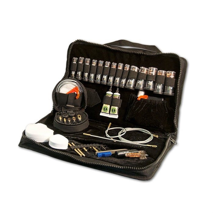 Elite Universal Cleaning Kit