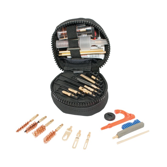 3-Gun Competition Cleaning System