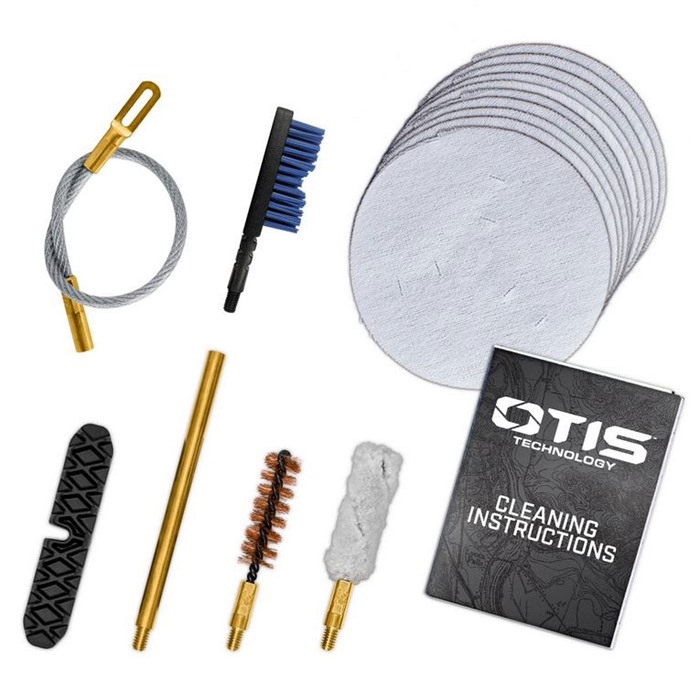 OTIS - PATRIOT SERIES PISTOL KIT - View 5