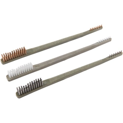 OTIS - ALL PURPOSE CLEANING BRUSHES