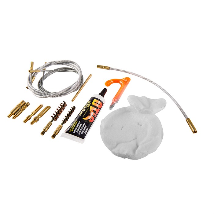 OTIS - COMPACT GUN CLEANING SYSTEM