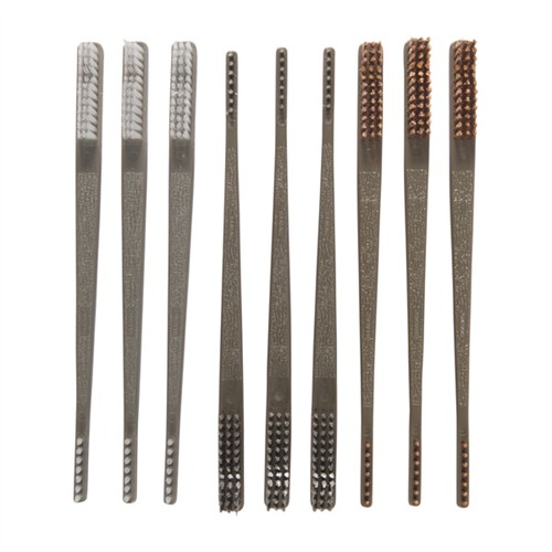 OTIS - ALL-PURPOSE RECEIVER BRUSHES
