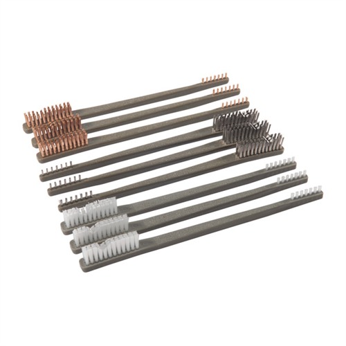 OTIS - ALL-PURPOSE RECEIVER BRUSHES - View 2