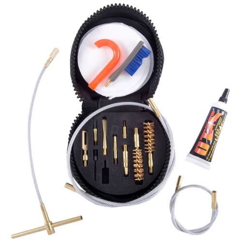 OTIS - LAW ENFORCEMENT CLEANING SYSTEMS