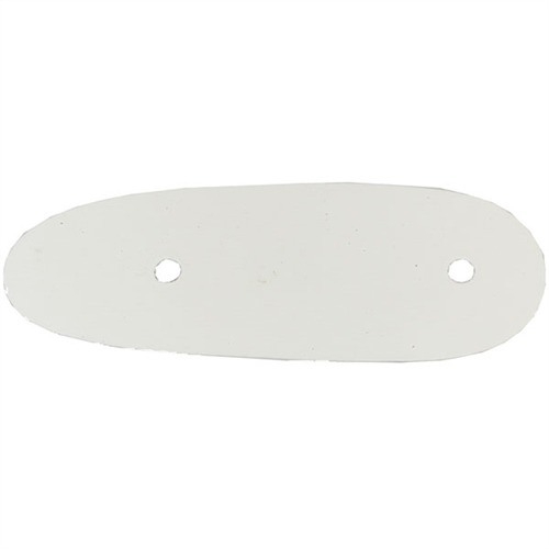 WPS-20 Spacer White Rubber