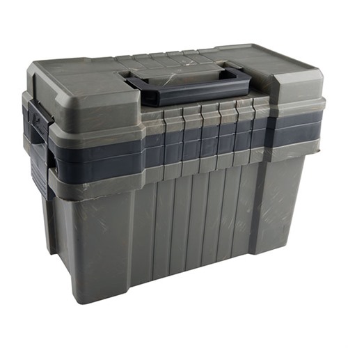 Shooter's Box - View 4