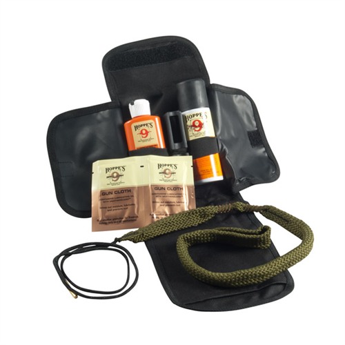 HOPPE'S - BORESNAKE CLEANING KIT - View 3