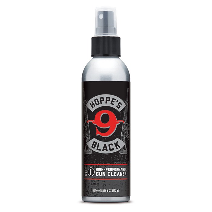 6 oz. Gun Cleaner