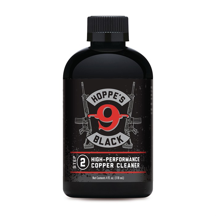4 oz Copper Cleaner