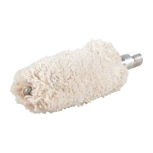 HOPPE'S - HANDGUN & SHOTGUN COTTON CLEANING SWABS - View 6