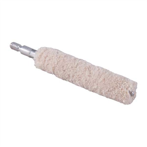 HOPPE'S - HANDGUN & SHOTGUN COTTON CLEANING SWABS - View 2