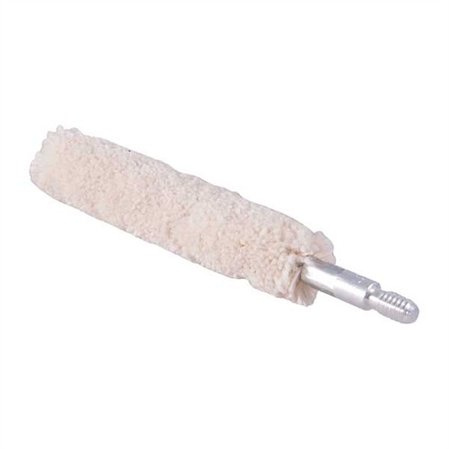HOPPE'S - HANDGUN & SHOTGUN COTTON CLEANING SWABS - View 4