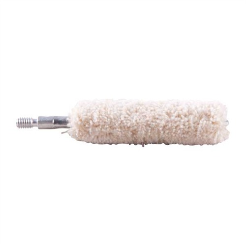 HOPPE'S - HANDGUN & SHOTGUN COTTON CLEANING SWABS