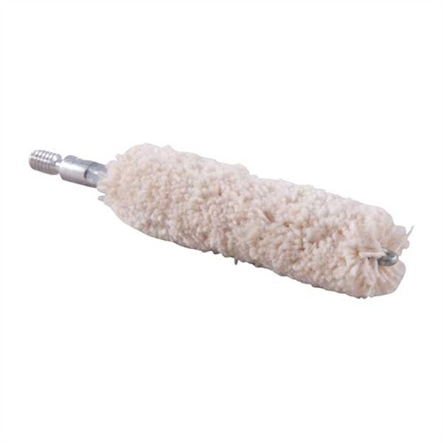 HOPPE'S - HANDGUN & SHOTGUN COTTON CLEANING SWABS - View 3