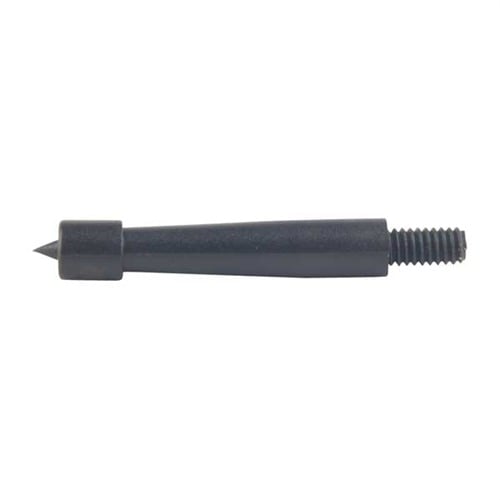 HOPPE'S - KNOB (JAGGED) TIP