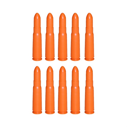 PRECISION GUN SPECIALTIES - SAF-T-TRAINERS DUMMY ROUNDS - View 5
