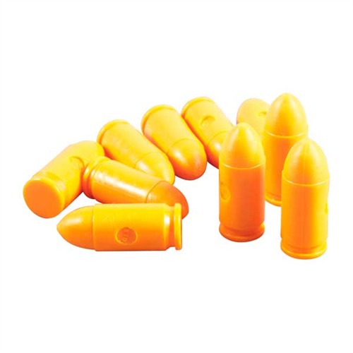 PRECISION GUN SPECIALTIES - SAF-T-TRAINERS DUMMY ROUNDS - View 3